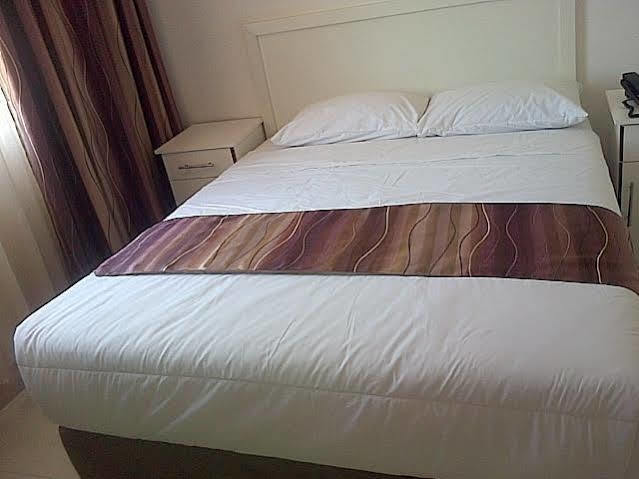 Hotel Royal Ushaka à Durban Extérieur photo